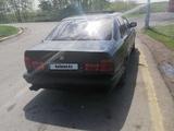 BMW 525 1992 года за 1 400 000 тг. в Степногорск – фото 4