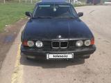 BMW 525 1992 года за 1 400 000 тг. в Степногорск – фото 5