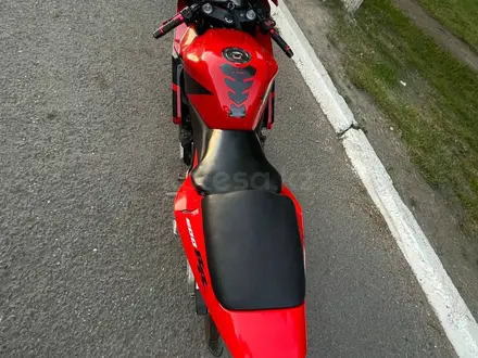 Honda  CBR 600RR 2003 года за 2 700 000 тг. в Караганда – фото 8