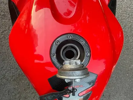 Honda  CBR 600RR 2003 года за 2 700 000 тг. в Караганда – фото 9