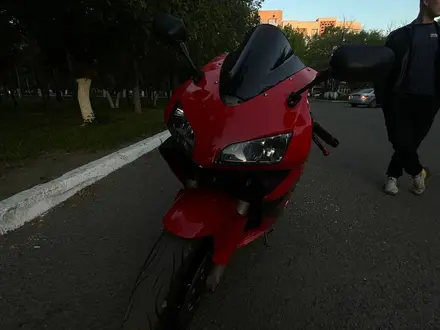 Honda  CBR 600RR 2003 года за 2 700 000 тг. в Караганда – фото 12
