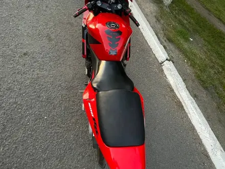 Honda  CBR 600RR 2003 года за 2 700 000 тг. в Караганда – фото 13