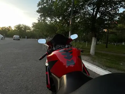 Honda  CBR 600RR 2003 года за 2 700 000 тг. в Караганда – фото 14