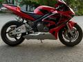 Honda  CBR 600RR 2003 годаүшін2 700 000 тг. в Караганда – фото 15