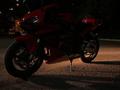Honda  CBR 600RR 2003 года за 2 700 000 тг. в Караганда – фото 16