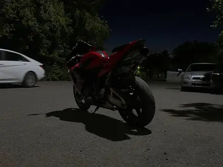 Honda  CBR 600RR 2003 года за 2 700 000 тг. в Караганда