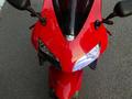 Honda  CBR 600RR 2003 года за 2 700 000 тг. в Караганда – фото 5