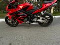 Honda  CBR 600RR 2003 года за 2 700 000 тг. в Караганда – фото 6