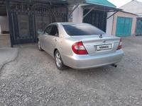 Toyota Camry 2002 годаүшін5 350 000 тг. в Жанакорган