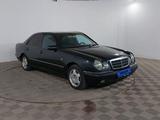 Mercedes-Benz E 230 1996 годаүшін2 320 000 тг. в Шымкент – фото 3