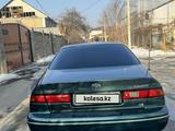 Toyota Camry 1997 года за 4 333 333 тг. в Алматы – фото 4