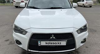 Mitsubishi Outlander 2011 года за 5 800 000 тг. в Астана