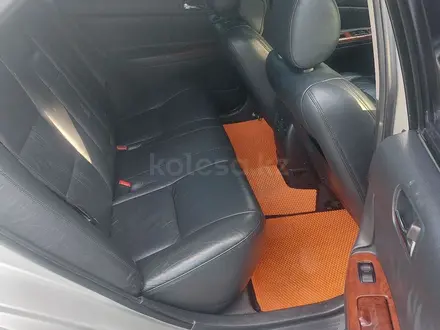 Toyota Camry 2004 года за 6 100 000 тг. в Астана – фото 12