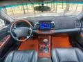 Toyota Camry 2004 года за 6 100 000 тг. в Астана – фото 11