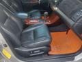 Toyota Camry 2004 года за 6 100 000 тг. в Астана – фото 13