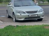 Toyota Camry 2004 годаүшін6 100 000 тг. в Астана – фото 4