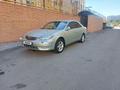 Toyota Camry 2004 года за 6 100 000 тг. в Астана – фото 6