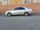 Toyota Camry 2004 годаүшін6 100 000 тг. в Астана – фото 5