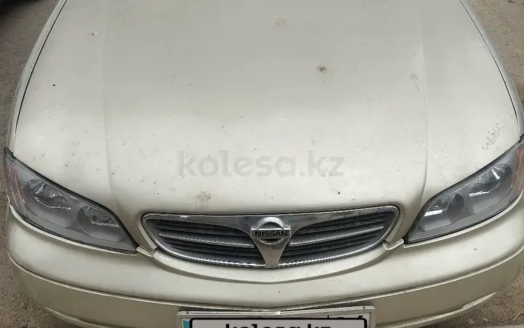 Nissan Maxima 2004 года за 2 200 000 тг. в Актобе