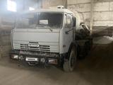 КамАЗ 2006 годаүшін7 000 000 тг. в Астана