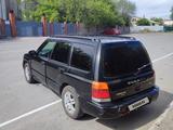 Subaru Forester 1999 года за 2 600 000 тг. в Караганда – фото 3