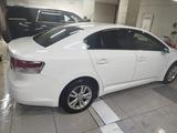 Toyota Avensis 2010 годаүшін5 800 000 тг. в Тараз – фото 4