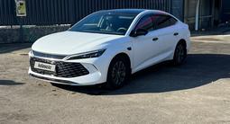 BYD Qin L DM-i 2025 года за 9 900 000 тг. в Алматы – фото 3