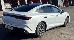 BYD Qin L DM-i 2025 года за 9 900 000 тг. в Алматы – фото 4