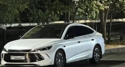 BYD Qin L DM-i 2025 года за 9 900 000 тг. в Алматы
