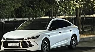 BYD Qin L DM-i 2025 года за 9 900 000 тг. в Алматы
