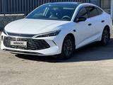 BYD Qin L DM-i 2025 года за 9 900 000 тг. в Алматы – фото 2