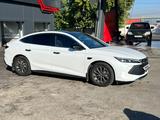 BYD Qin L DM-i 2025 года за 9 900 000 тг. в Алматы – фото 5