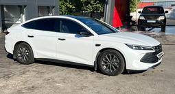 BYD Qin L DM-i 2025 года за 9 900 000 тг. в Алматы – фото 5