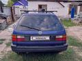 Volkswagen Passat 1989 года за 1 500 000 тг. в Семей – фото 8