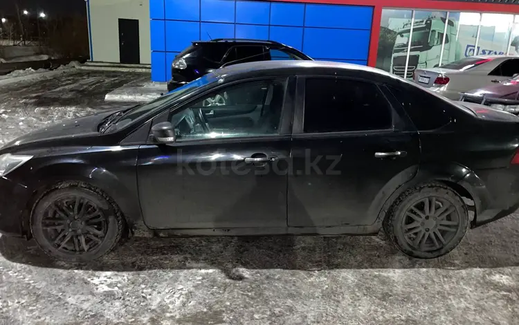 Ford Focus 2011 годаүшін2 400 000 тг. в Караганда