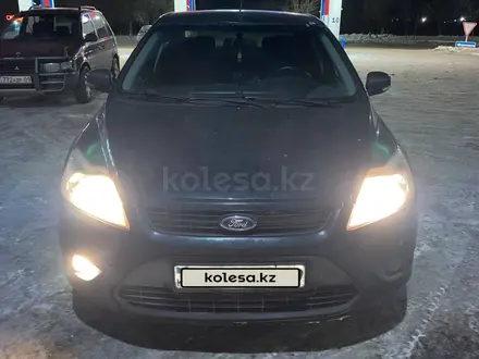 Ford Focus 2011 года за 2 400 000 тг. в Караганда – фото 3