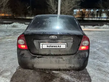 Ford Focus 2011 года за 2 400 000 тг. в Караганда – фото 4