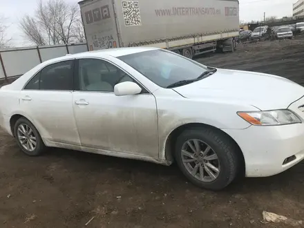 Toyota Camry 2008 года за 5 200 000 тг. в Уральск