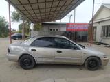 Mazda 323 1995 годаүшін450 000 тг. в Алматы