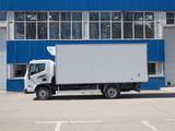 Hyundai  Mighty EX10 2025 года за 35 000 000 тг. в Астана