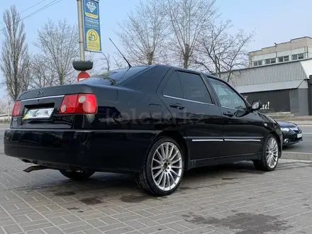 Chery Amulet (A15) 2007 годаүшін1 350 000 тг. в Костанай