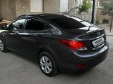 Hyundai Accent 2013 годаүшін3 500 000 тг. в Жетысай – фото 4