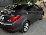 Hyundai Accent 2013 годаүшін3 500 000 тг. в Жетысай – фото 3