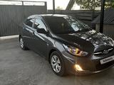 Hyundai Accent 2013 годаүшін3 500 000 тг. в Жетысай – фото 2