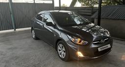 Hyundai Accent 2013 годаүшін3 500 000 тг. в Жетысай – фото 2