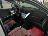 Hyundai Accent 2013 годаүшін3 500 000 тг. в Жетысай – фото 5