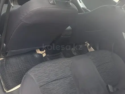 Hyundai Accent 2015 года за 5 000 000 тг. в Усть-Каменогорск – фото 2