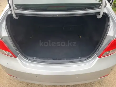 Hyundai Accent 2015 года за 5 000 000 тг. в Усть-Каменогорск – фото 11