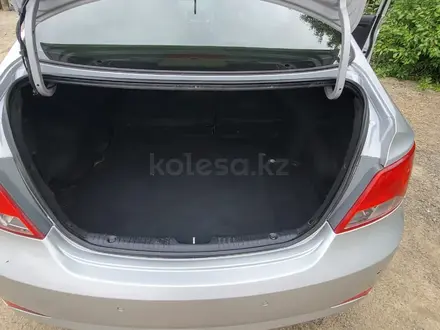 Hyundai Accent 2015 года за 5 000 000 тг. в Усть-Каменогорск – фото 10