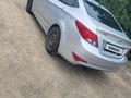 Hyundai Accent 2015 года за 5 000 000 тг. в Усть-Каменогорск – фото 12
